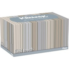 Kleenex Ultra Soft Hand Towels