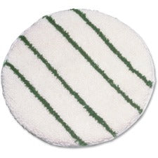 Rubbermaid Commercial Green Strips 17