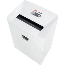 HSM Pure 420 Strip-Cut Shredder