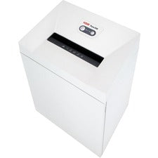 HSM Pure 530 Strip-Cut Shredder