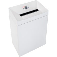 HSM Pure 530c Cross-Cut Shredder