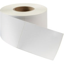Avery&reg; Industrial Labels for Thermal Printers - 1 Roll - 3" Core
