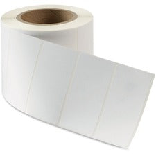 Avery&reg; Industrial Labels for Thermal Printers - 2 Rolls - 3" Core