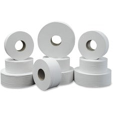 GCN JRT Jr. Dispenser 1-ply Bath Tissue