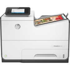 HP PageWide Pro 552dw Page Wide Array Printer - Color