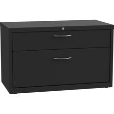 Hirsh WorkPro Two-Drawer Lateral Credenza