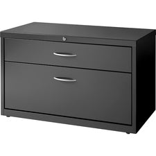 Hirsh WorkPro Two-Drawer Lateral Credenza