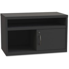Hirsh WorkPro Sliding Door Lateral Credenza