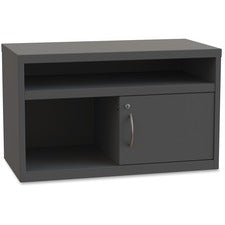 Hirsh WorkPro Sliding Door Lateral Credenza