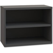 Hirsh WorkPro Open Lateral Credenza
