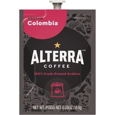 Alterra Roasters Colombia Coffee