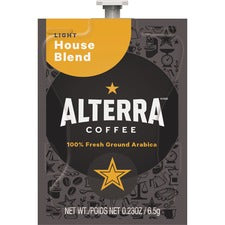 Alterra Roasters House Blend Coffee