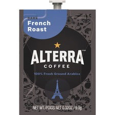 Alterra French Roast Coffee