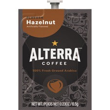 Alterra Roasters Hazelnut Coffee