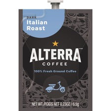 Alterra Italian Roast Coffee