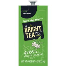Bright Tea Co Green Tea with Jasmine