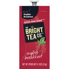 Bright Tea Co English Breakfast