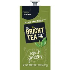 Bright Tea Co Select Green Tea