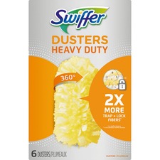 Swiffer 360-degree Dusters Refill