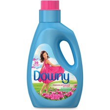 Downy Fabric Softener