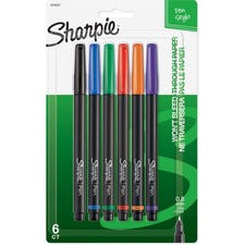 Sharpie Fine Point Pen