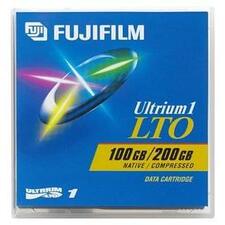 Fujifilm LTO Ultrium 1 Tape Cartridge