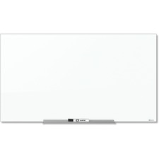 Quartet InvisaMount MagneticDry-Erase Board