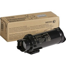 Xerox Toner Cartridge - Black