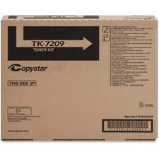 Copystar TK7209 Original Toner Cartridge