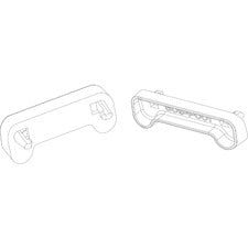 Gojo® ADX Liquid Dispenser Restricter
