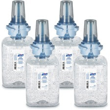 PURELL&reg; ADX Dispenser Gel Sanitizer Refill