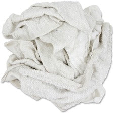 Hospeco Turkish Towel Rags