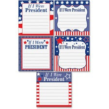 Teacher Created Resources If I Were President Accents