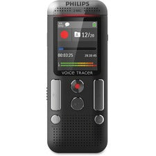 Philips Voice Tracer Audio Recorder (DVT2510/00)