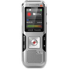 Philips Voice Tracer Audio Recorder (DVT4010/00)