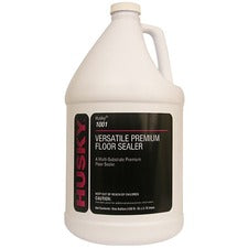 Husky 1001 Versatile Premium Floor Sealer
