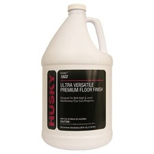 Husky 1022 Ultra Versatile Premium Floor Finish