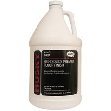 Husky 1030 High Solids Premium Floor Finish