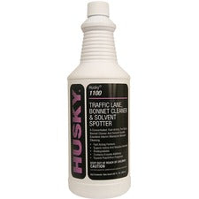 Husky 1100 Traffic Lane & Bonnet Cleaner/Solvent Spotter(2Color)