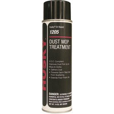 Husky 1205 Dust Mop Treatment (Net 14 Oz)