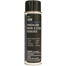 Husky 1229 Vandalism Mark & Stain Remover (Net Wt.18 Oz.)