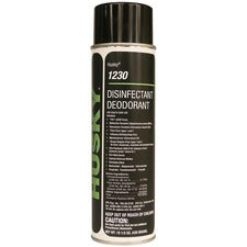 Husky 1230 Disinfectant Deodorant (Net 15.5 Oz.)