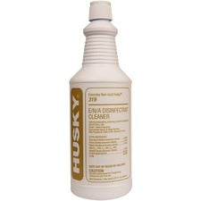 Husky Non-Acid Husky 319 E/N/A Disinfectant Cleaner
