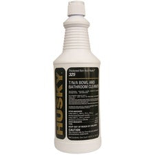 Husky 325 *T/N/A Bowl & Bathrm Clnr