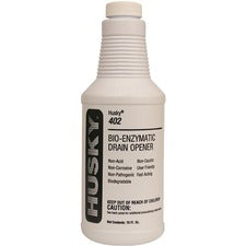 Husky 402 *B/T Bio-Enzymatic Drain Opener (*Break Through)