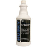 Husky 410 M/A Acidulous Quarry Tile Renovator (2 Color)