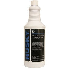 Husky 410*M/A Acidulous Quarry Tile Renovator (2 Color)