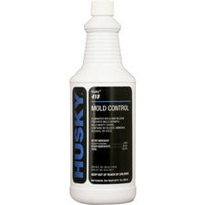 Husky 418 Mold Control