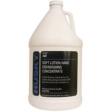 Husky 440 *S/L Hand Dishwash Concentrate ( 2 Color)