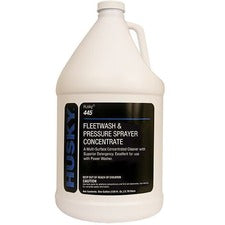 Husky 445 Fleet Wash & Pressure Sprayer Concentrate